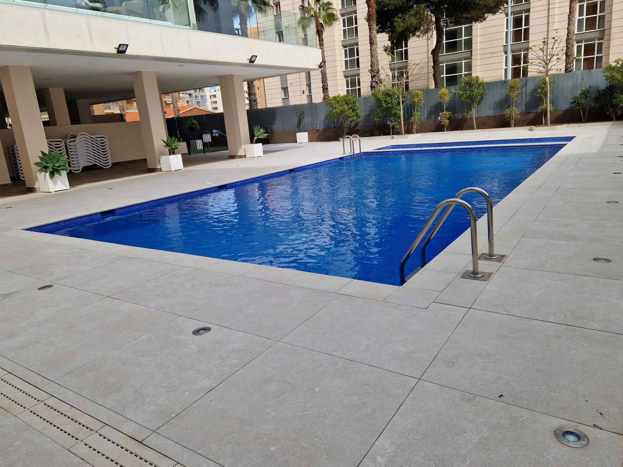 Sea View And Ifach Calpe Apartman Kültér fotó
